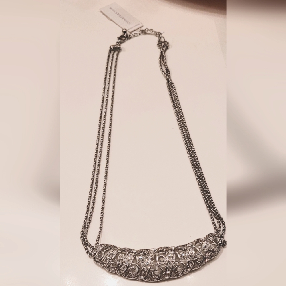Fashion Necklace
